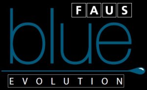 Faus Blue Evolution vinila grīdas segums