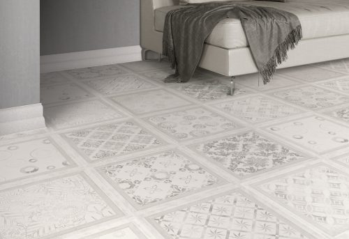 Lamināts Faus Vintage Tile