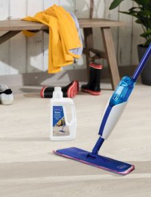 QSCLEANING1000 Quick Step Universāls ikdienas mazgāsanas līdzeklis