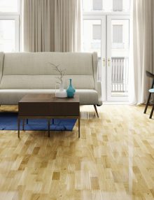 Trīsslāņu parkets Barlinek Ozols Brillance Molti 3WG000646