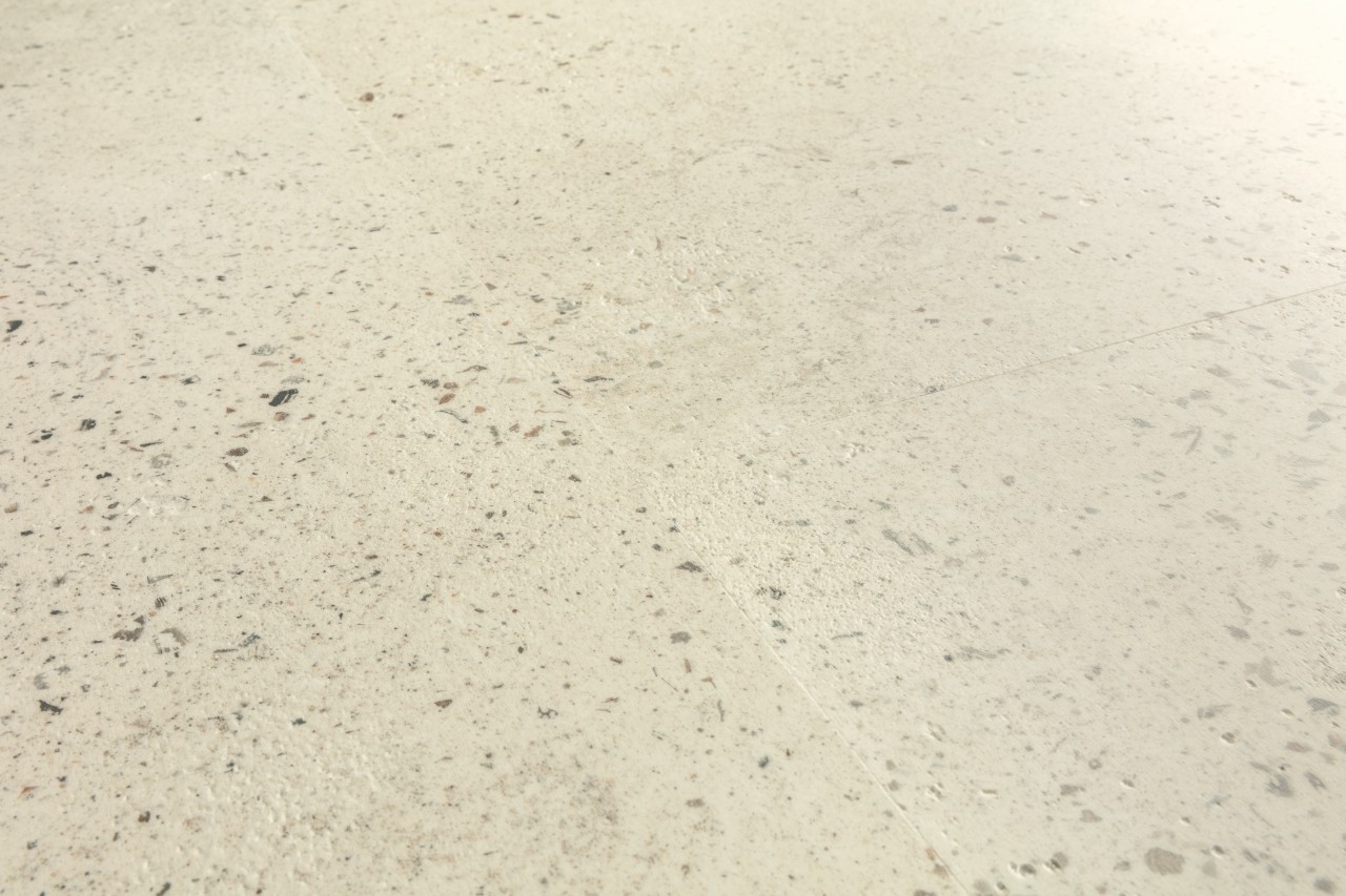 Vinila grīda Quick Step Illume AVMTU40276 Pebble concrete
